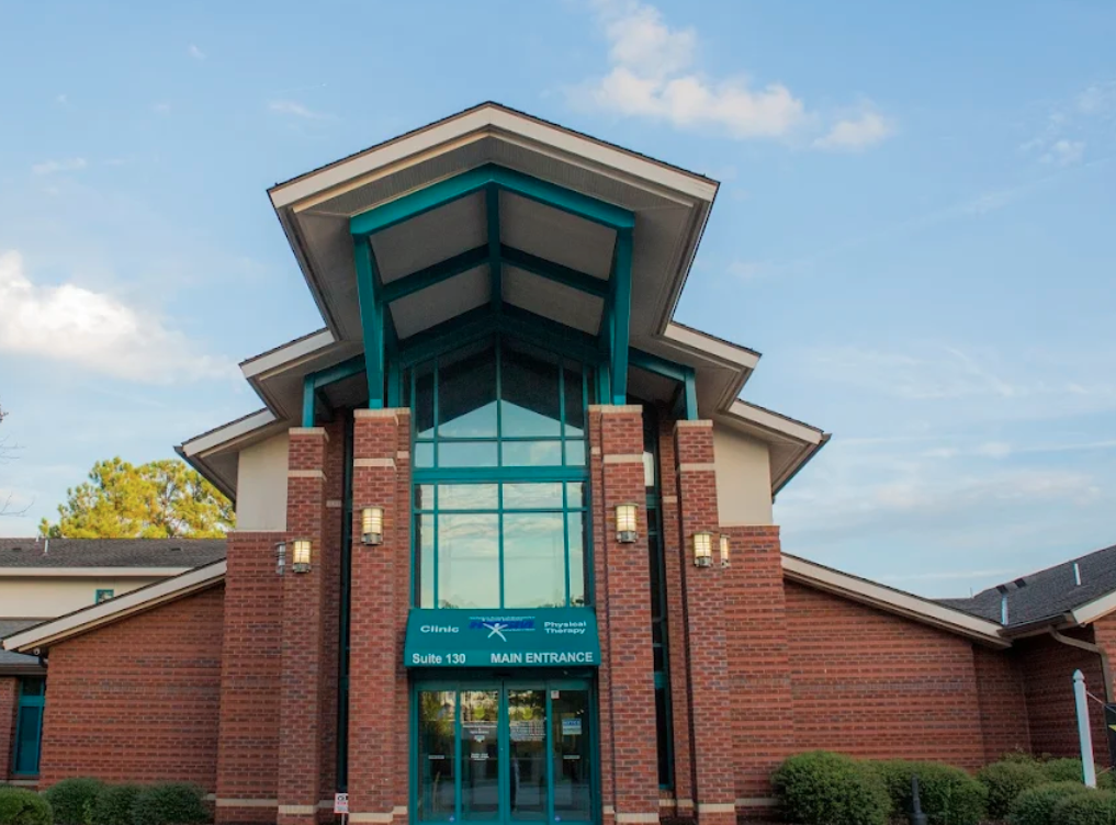 Hampton Roads Orthopaedics Spine & Sports Medicine