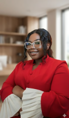 Tracy Nyarkoah Obodai